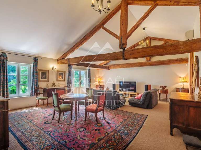 Propriété Avignon - 8 chambres - 700m²