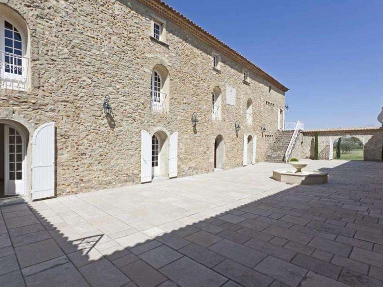 Propriété Avignon - 2 chambres