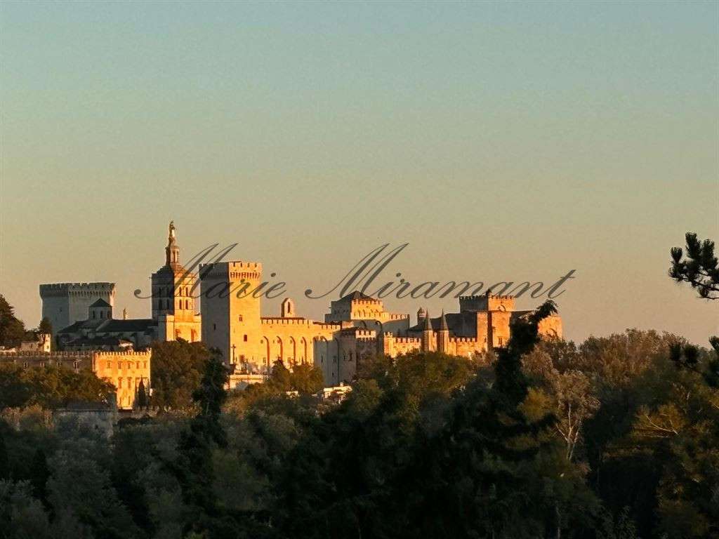 Propriété Avignon