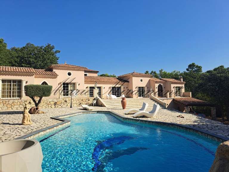 Propriété Avignon - 5 chambres - 280m²