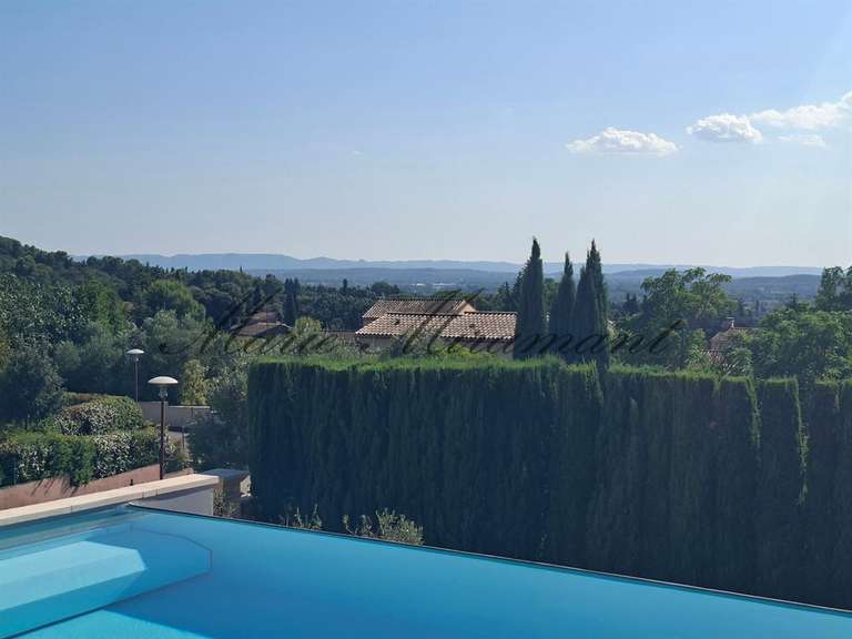 Propriété Avignon - 5 chambres - 400m²