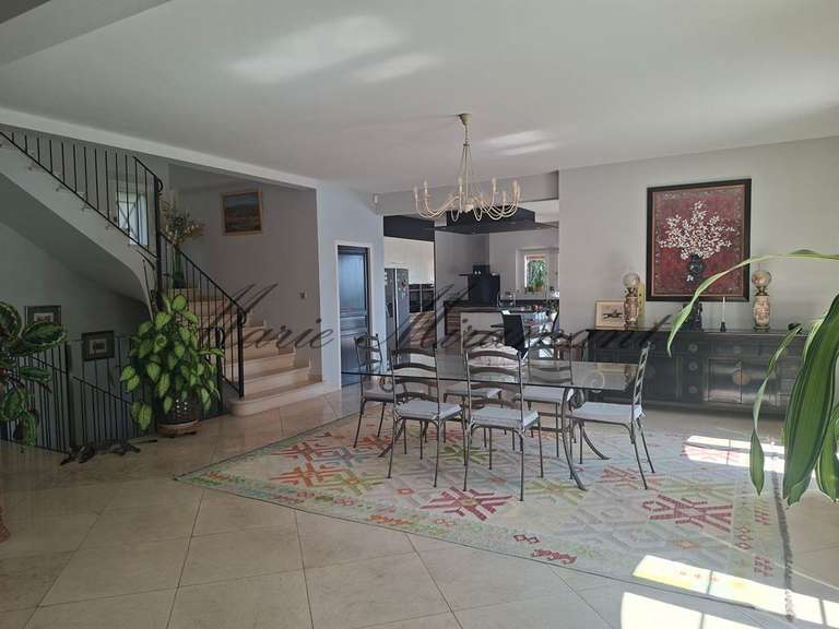 Propriété Avignon - 5 chambres - 400m²