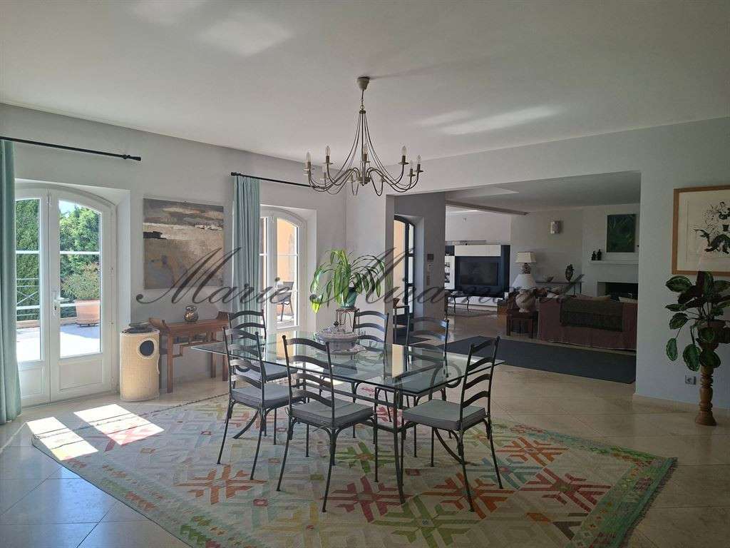 Propriété Avignon