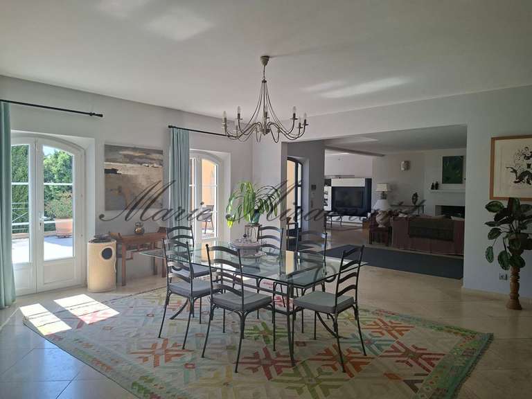 Propriété Avignon - 5 chambres - 400m²