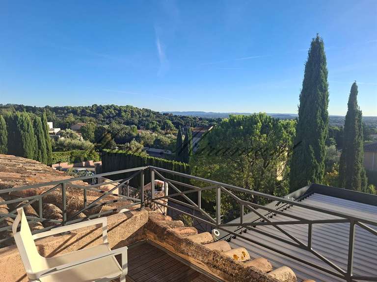 Propriété Avignon - 5 chambres - 400m²