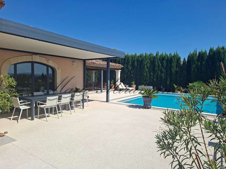 Propriété Avignon - 5 chambres - 400m²