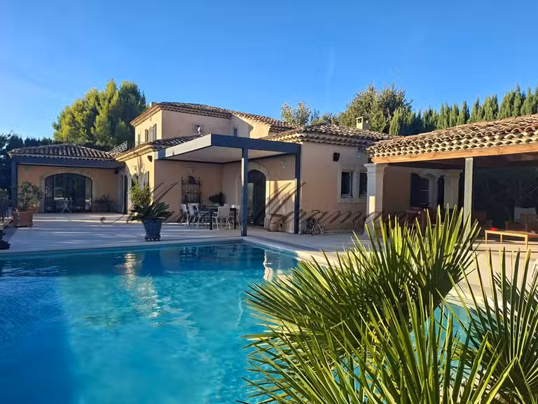 Propriété Avignon - 5 chambres - 400m²