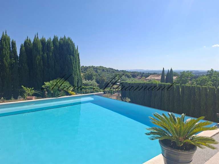 Propriété Avignon - 5 chambres - 400m²