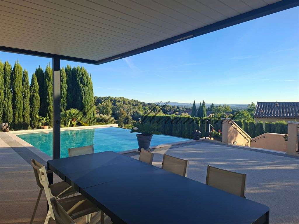 Propriété Avignon