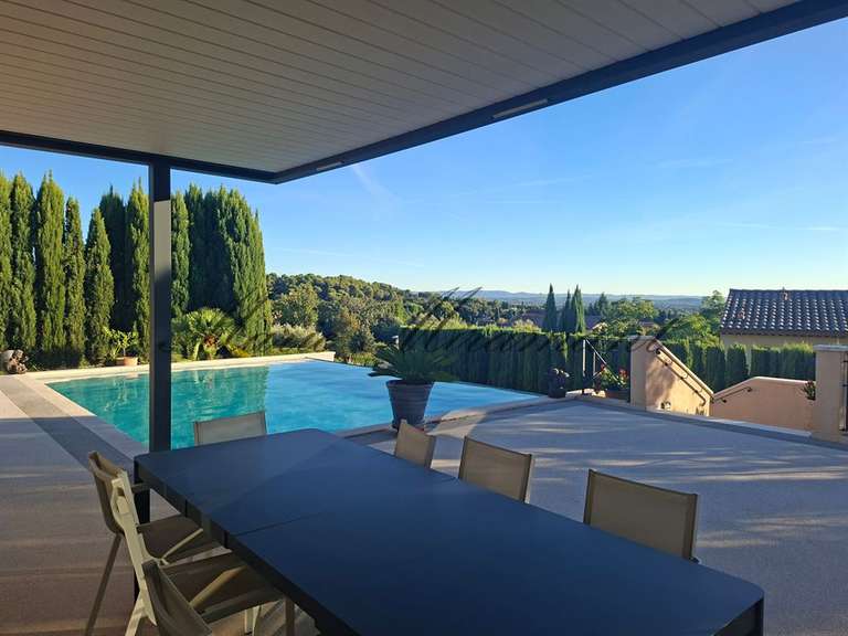 Propriété Avignon - 5 chambres - 400m²