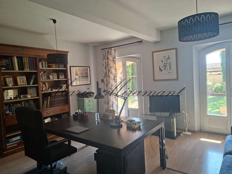 Propriété Avignon - 5 chambres - 400m²