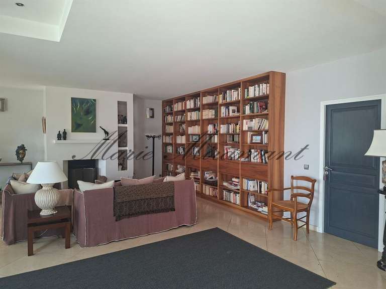 Propriété Avignon - 5 chambres - 400m²