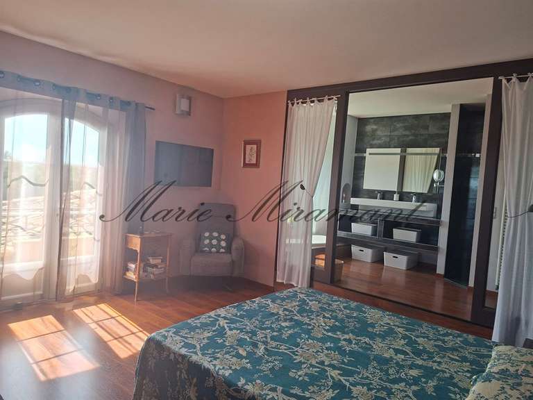 Propriété Avignon - 5 chambres - 400m²