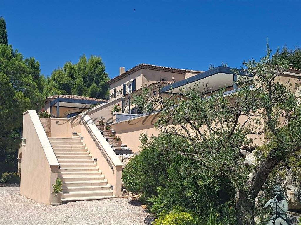 Propriété Avignon