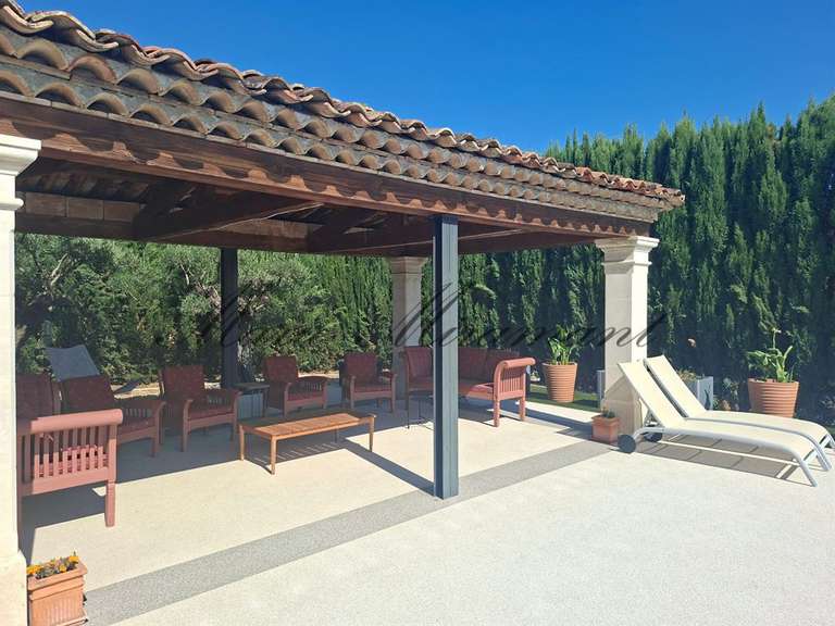 Propriété Avignon - 5 chambres - 400m²