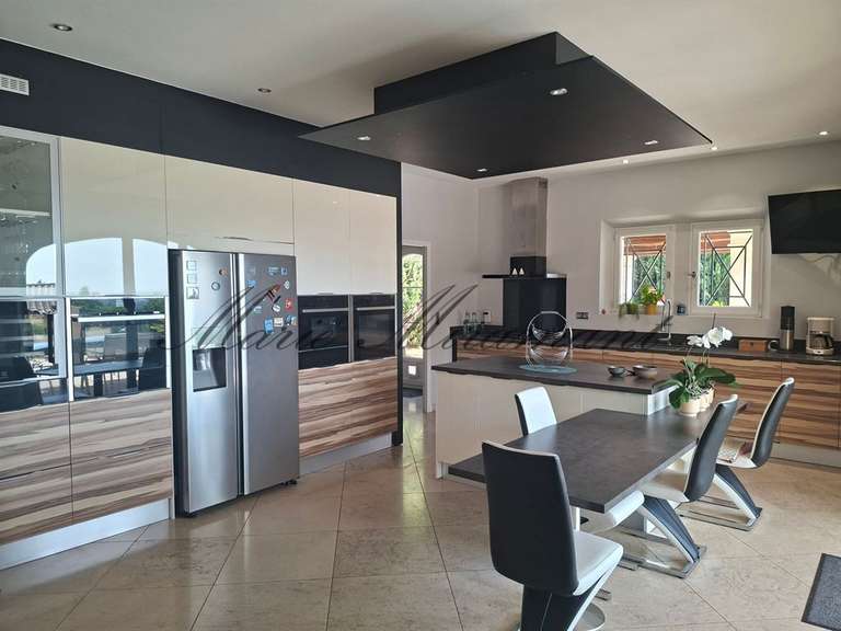 Propriété Avignon - 5 chambres - 400m²