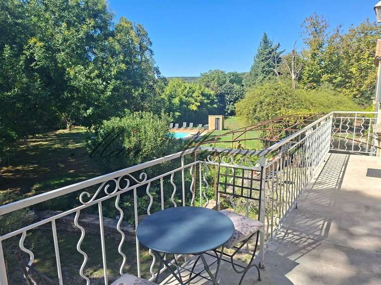 Propriété Avignon - 400m²