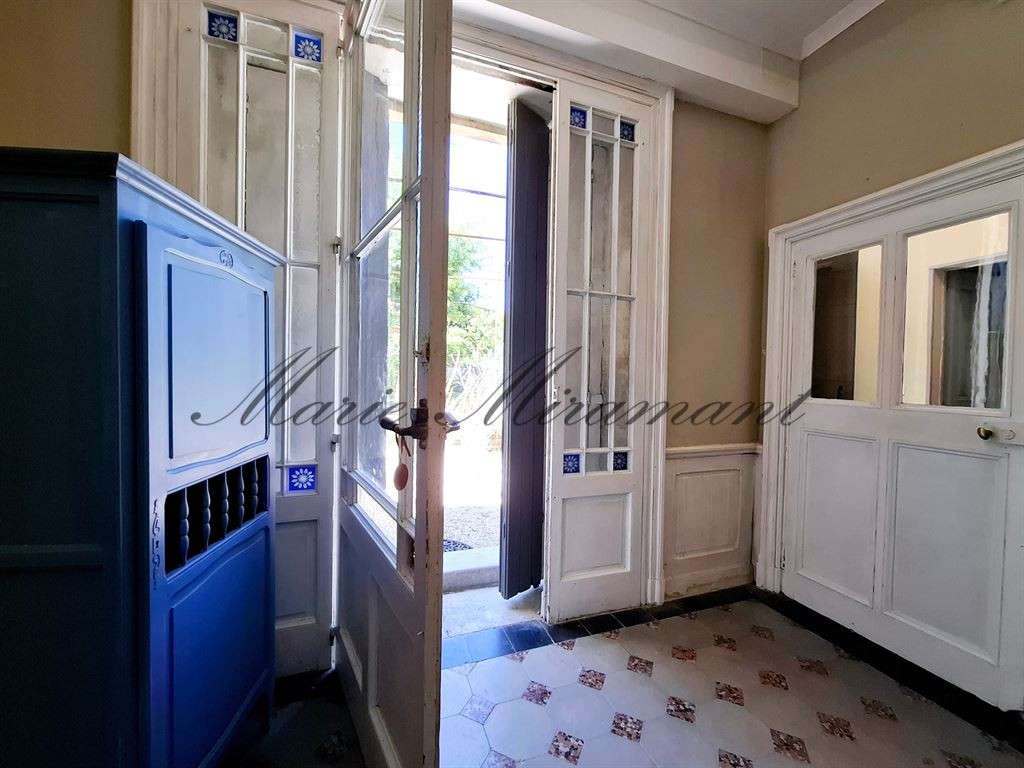 Propriété Avignon