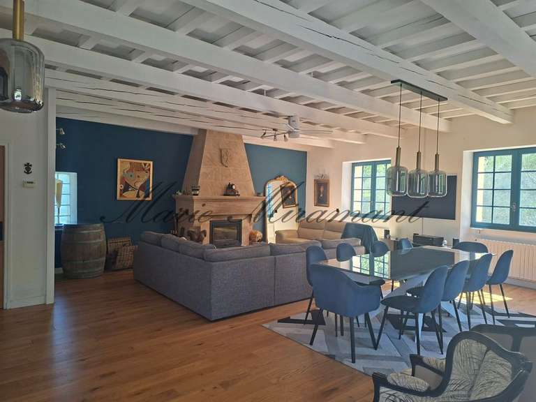 Propriété Avignon - 400m²