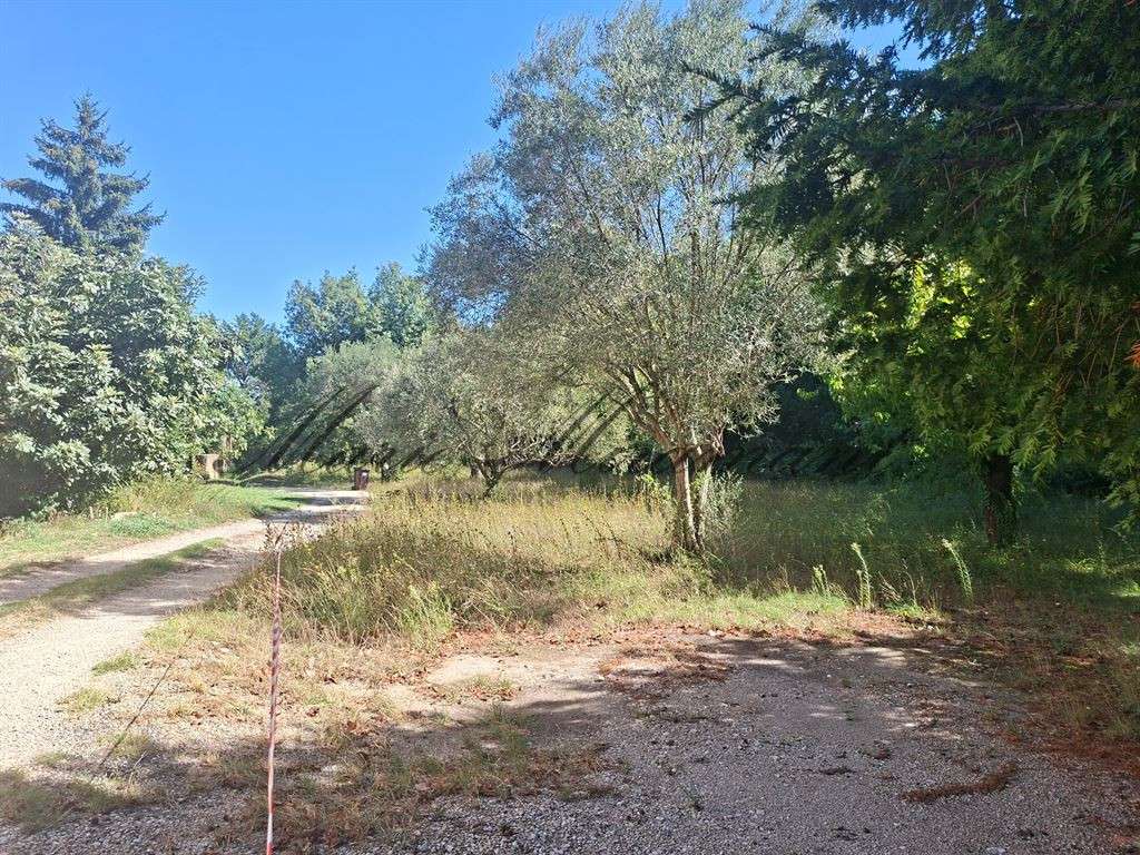 Propriété Avignon