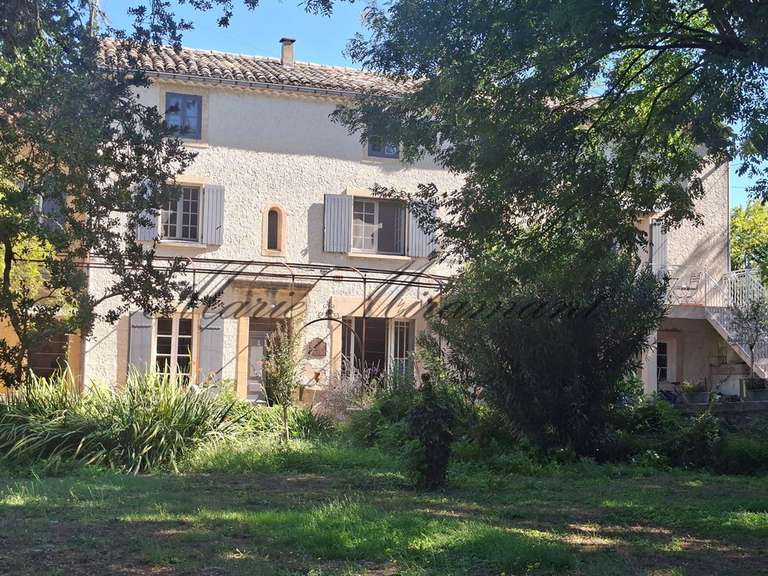 Propriété Avignon - 400m²