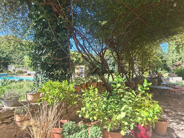 Propriété Avignon - 400m²