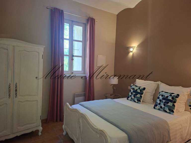 Propriété Avignon - 400m²