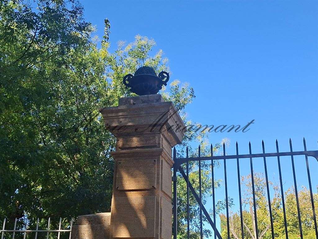 Propriété Avignon