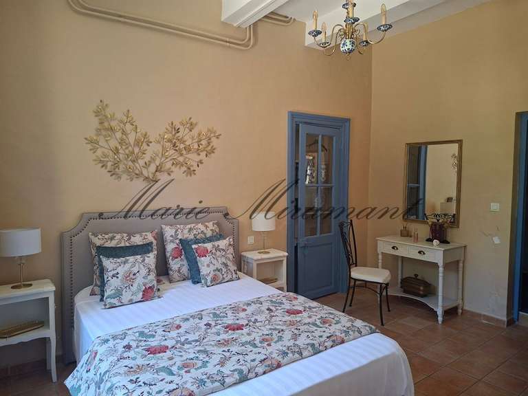 Propriété Avignon - 400m²