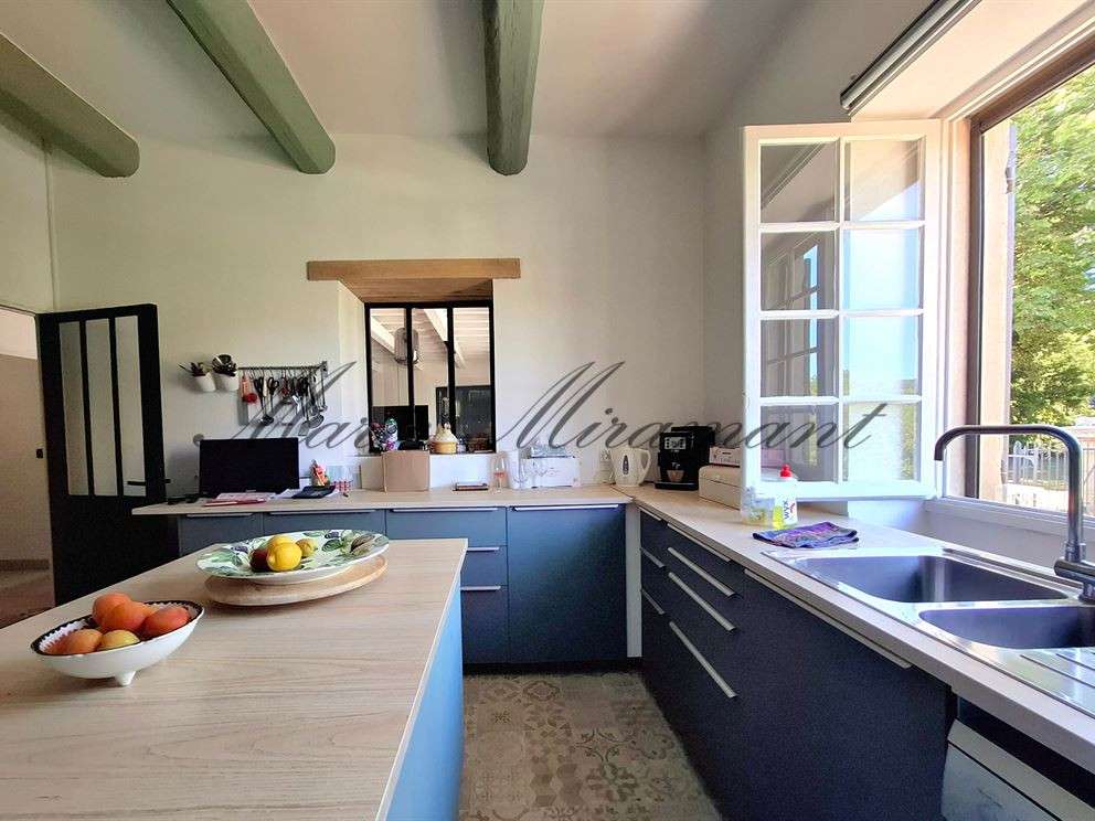 Propriété Avignon