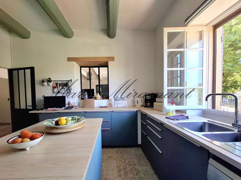Propriété Avignon - 400m²