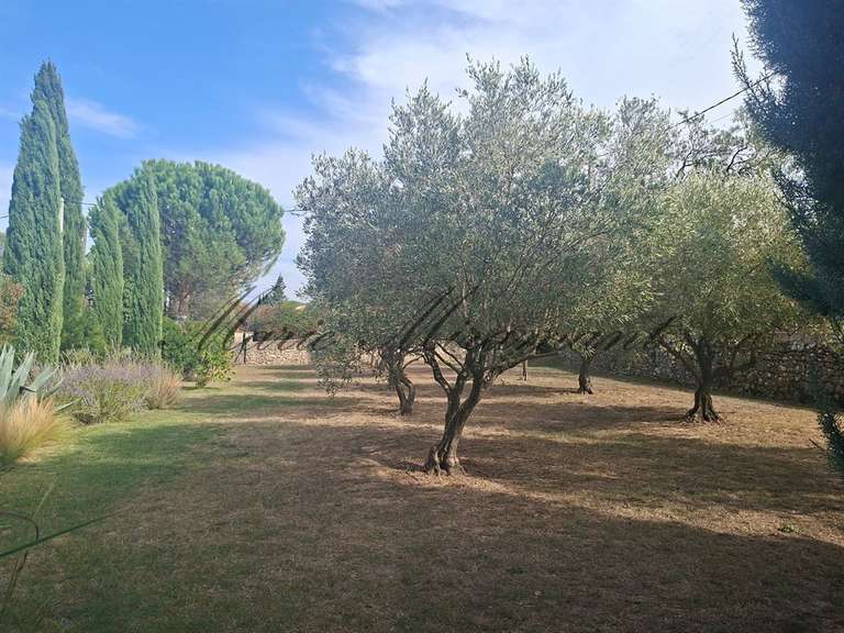 Propriété Avignon - 5 chambres - 350m²