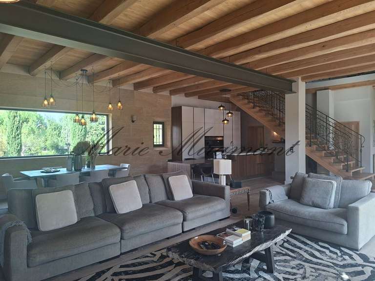 Propriété Avignon - 5 chambres - 350m²