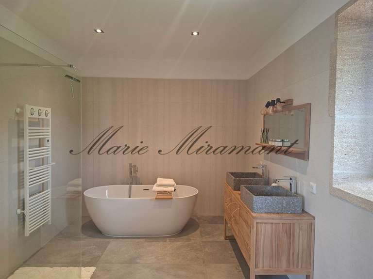 Propriété Avignon - 5 chambres - 350m²