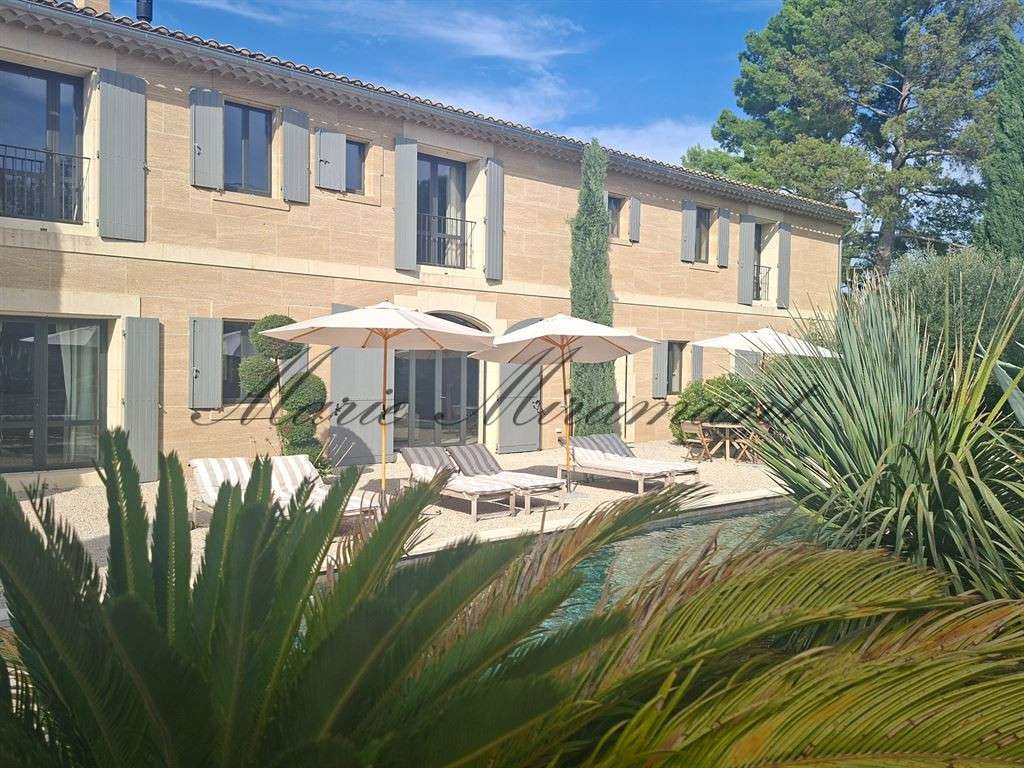 Propriété Avignon