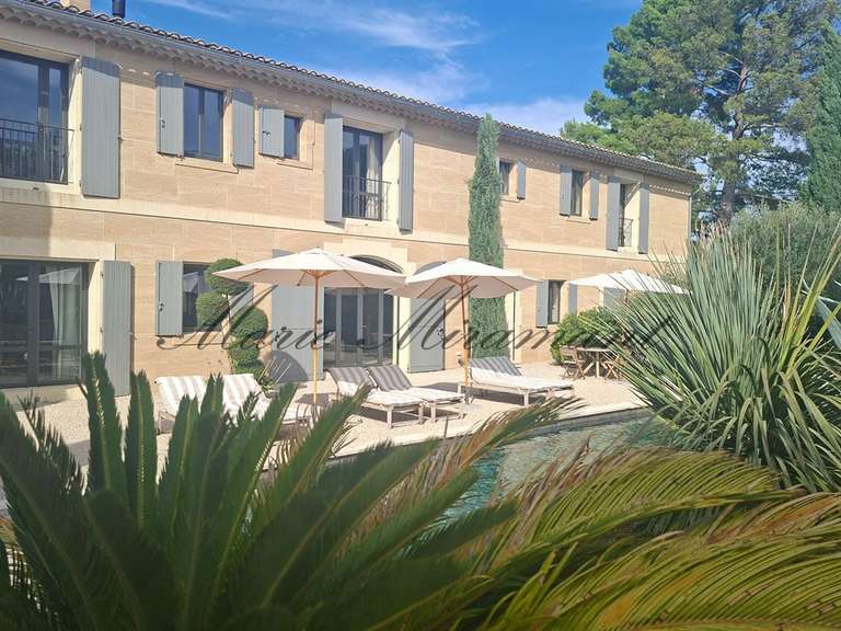 Propriété Avignon - 5 chambres - 350m²