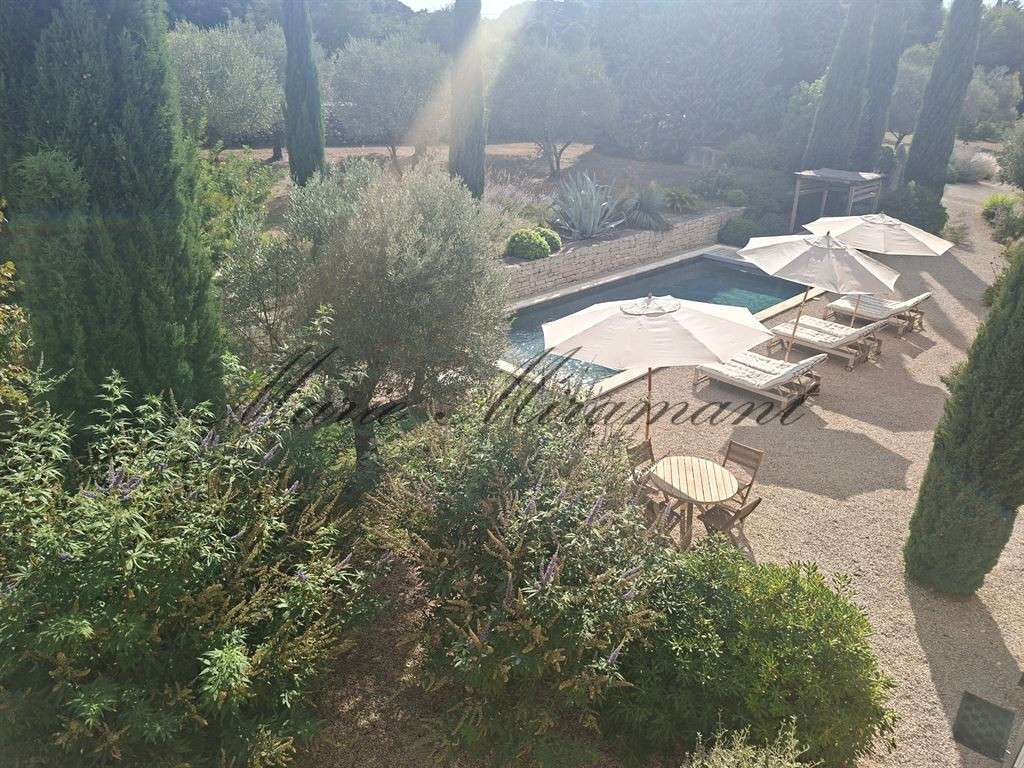 Propriété Avignon