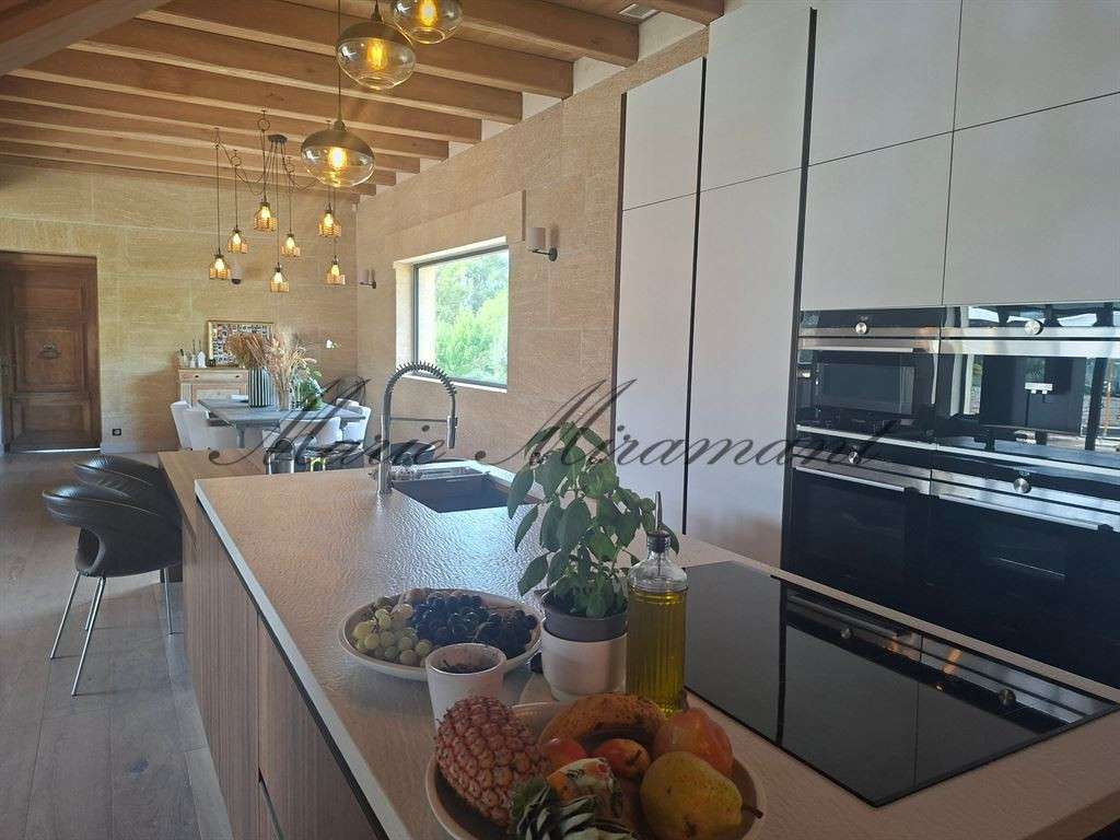 Propriété Avignon