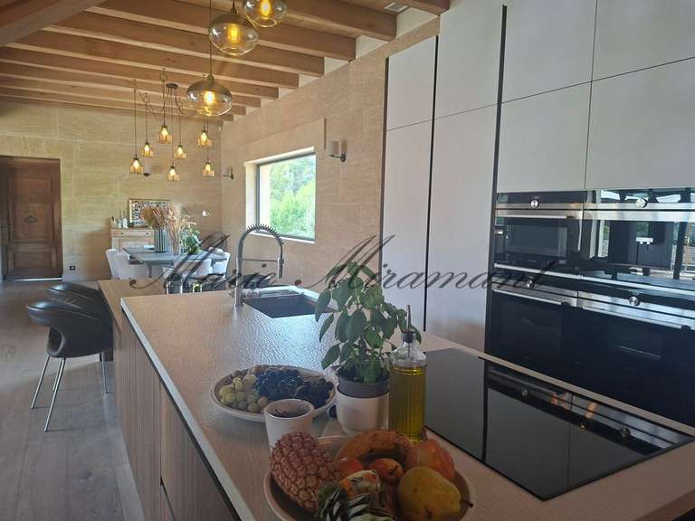 Propriété Avignon - 5 chambres - 350m²