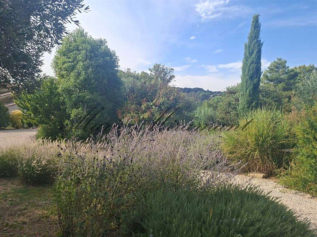 Propriété Avignon