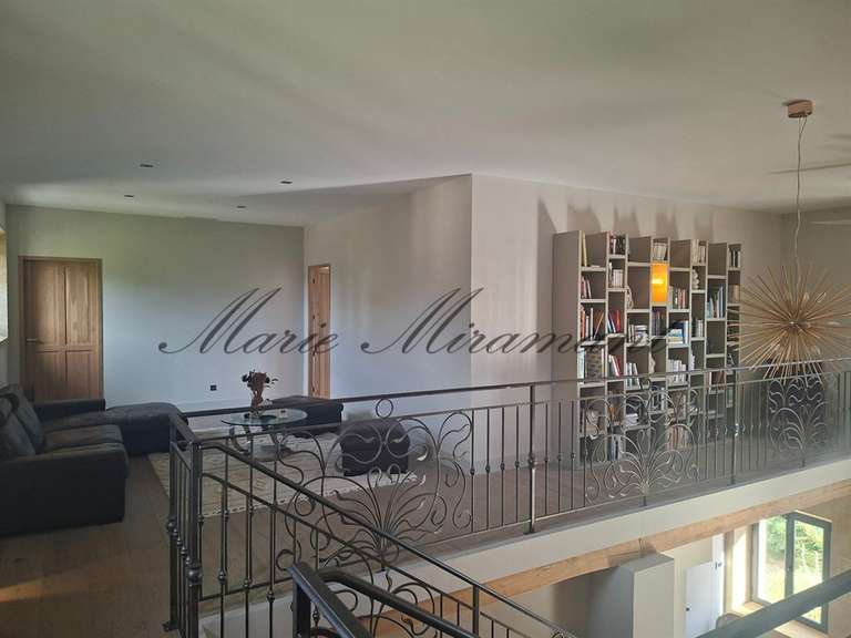 Propriété Avignon - 5 chambres - 350m²