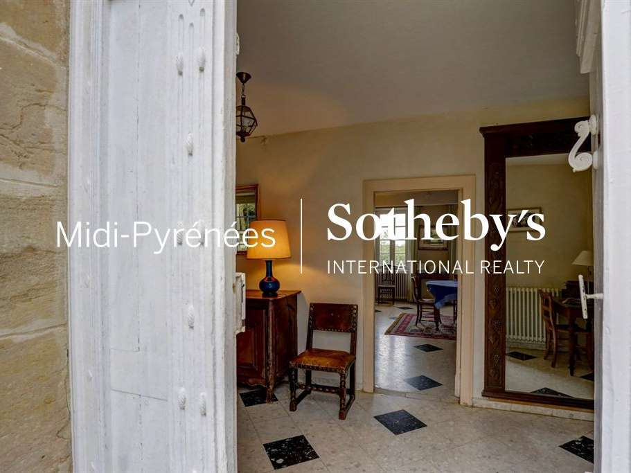 Maison Avignonet-Lauragais