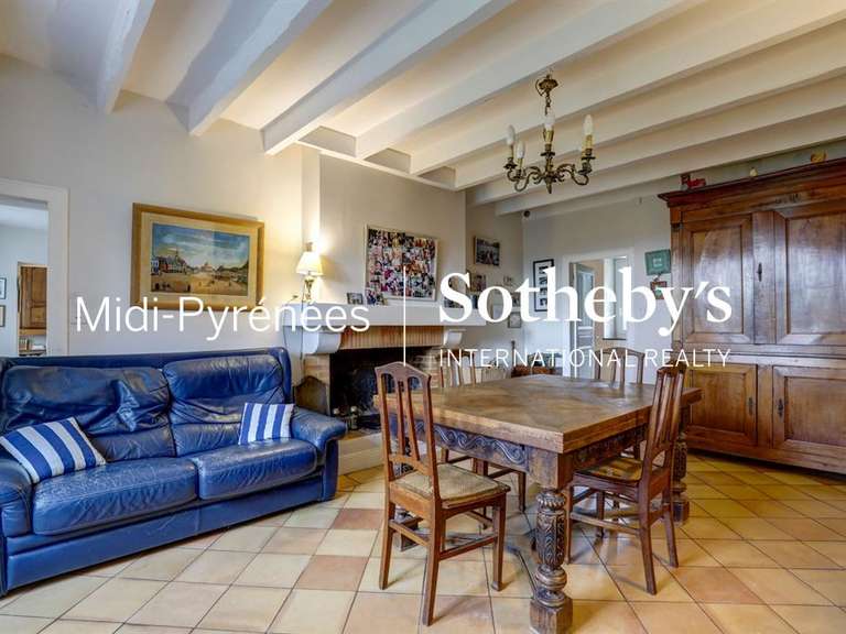 Maison Avignonet-Lauragais - 7 chambres - 393m²