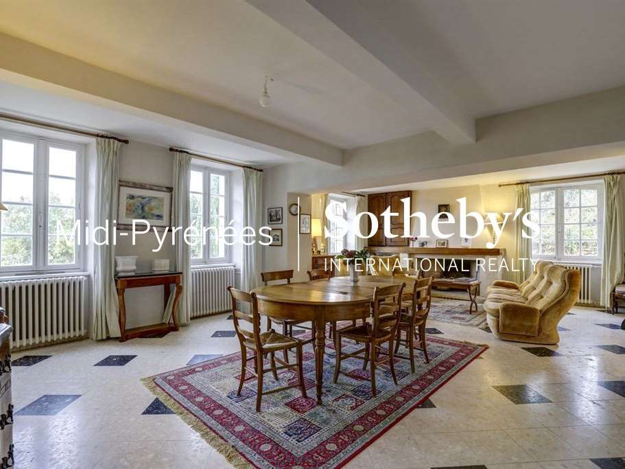 Maison Avignonet-Lauragais