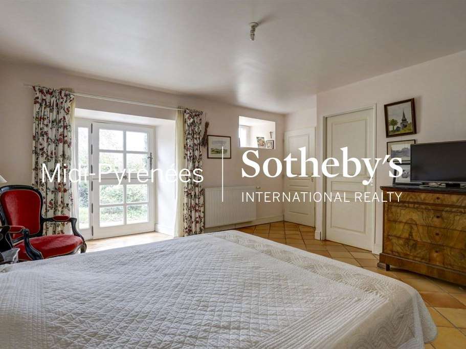 Maison Avignonet-Lauragais