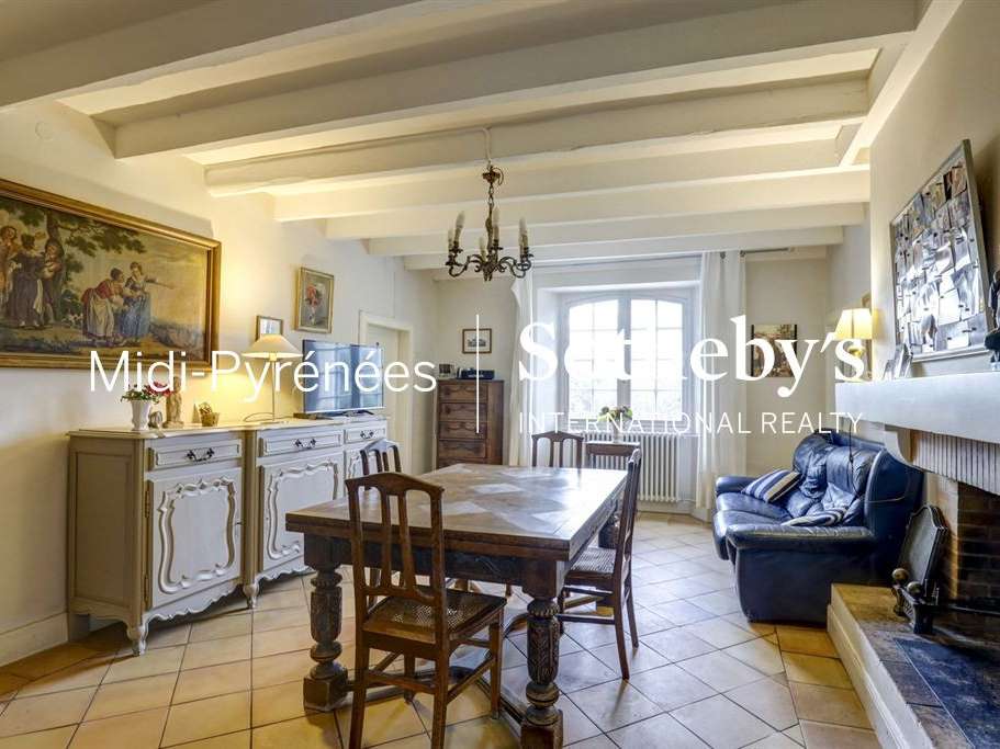 Maison Avignonet-Lauragais