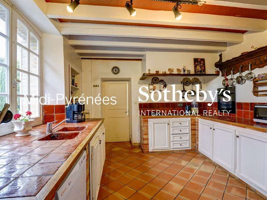 Maison Avignonet-Lauragais