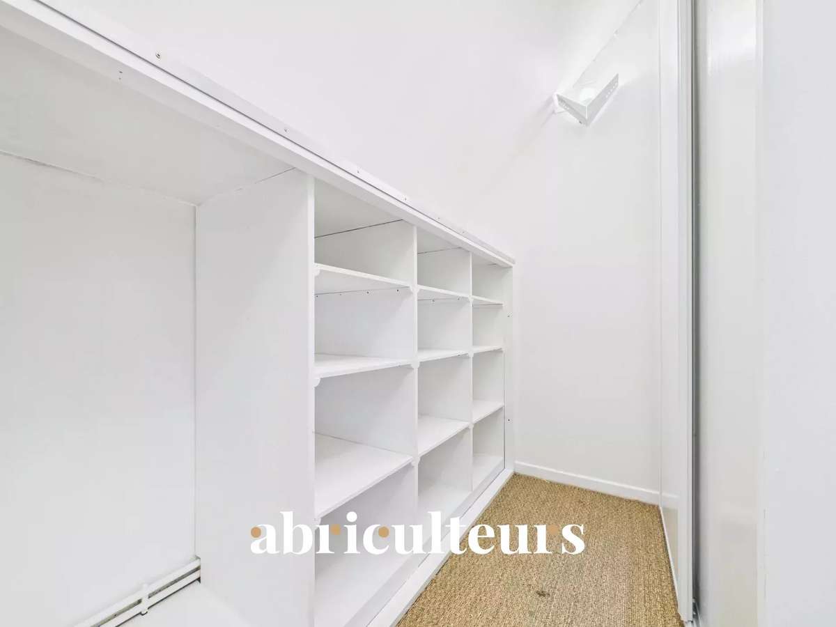 House Avilly-Saint-Léonard