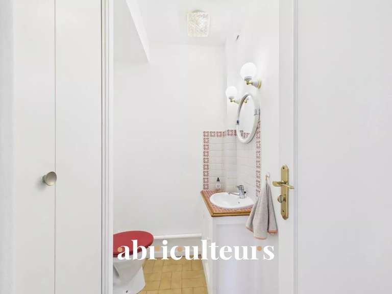 Maison Avilly-Saint-Léonard - 4 chambres - 145m²