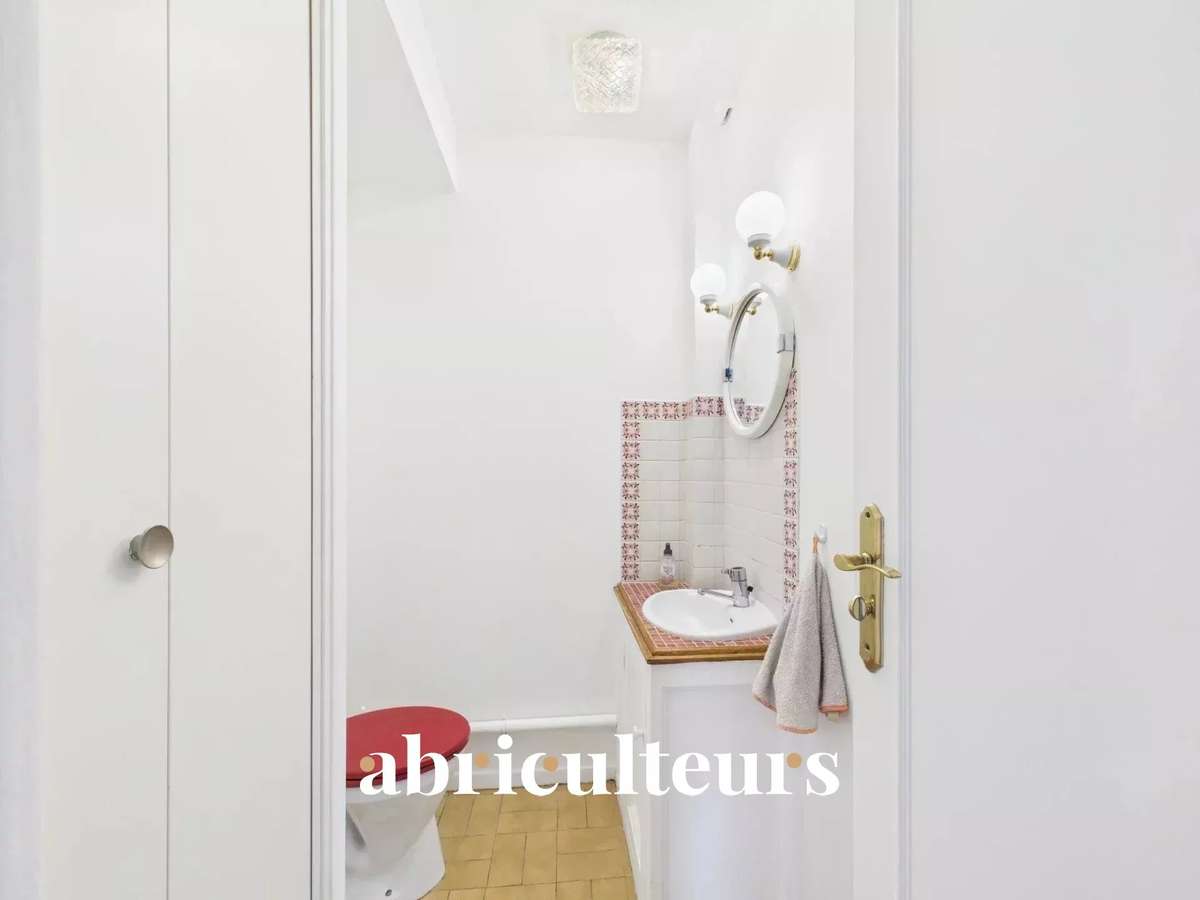 Maison Avilly-Saint-Léonard